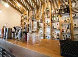 Mojo Bar