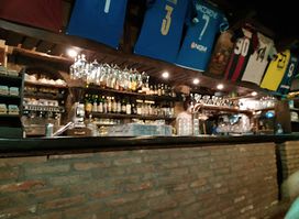 Old Bridge Pub
