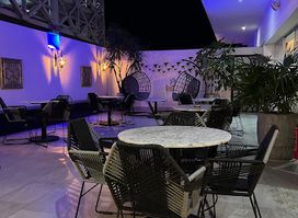 Bar El Flaco de Oro