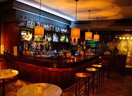 Ginbo Cocktail Bar