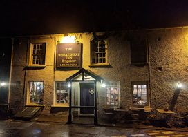 Wheatsheaf Inn, Brigsteer