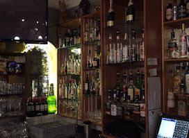 Andy's Pub Sports Bar