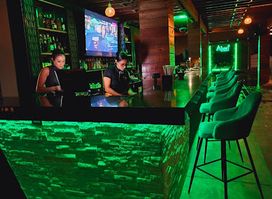 Ahari GastroBar