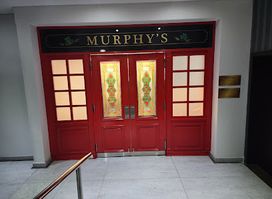 Murphy's