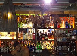Baranoa Bar