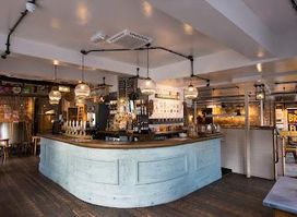 St Andrews Brew House