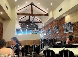 Lazy Moes Shepparton