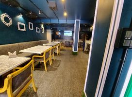 D9 Restro Lounge - Best Lounge & Restaurant in Nagpur