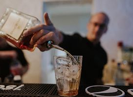 NOVO Cocktail Bar