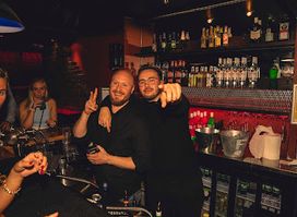 John's Bar