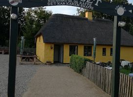 Top Karens Hus