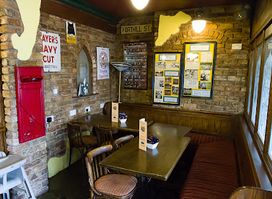 Horseshoe & Saddlers