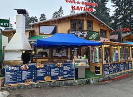 KATINA Bar & Dinner