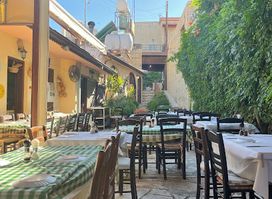 Hideaway Restaurant