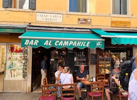 Bar Al Campanile