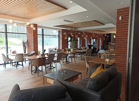 Strzelnica Hotel & Restauracja