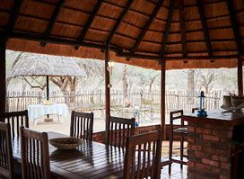 Stevensford Game Reserve