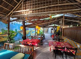 Bungalow Beach Bar