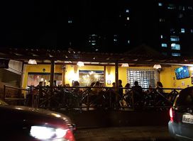 Seu Pêu Gastropub
