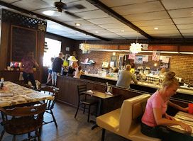 Main St. Cafe