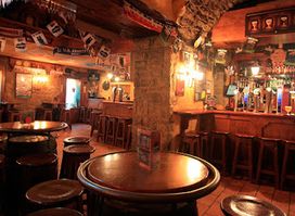 Finn Kelly's Irish Pub