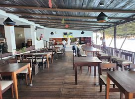 Restaurante Raices