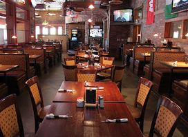 K O'Donnell's Sports Bar & Grill