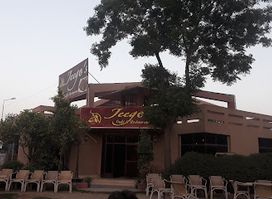 Jeego's Cafe & Restaurants