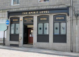 Spirit Level