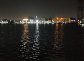 Cafe Shatt al-Arab