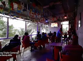 Le Kyel's Bar & Food