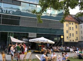 Sixty Twenty Bar und Cafe