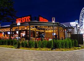 Kelseys Original Roadhouse