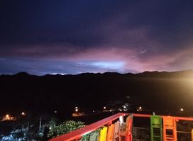Domoterraza