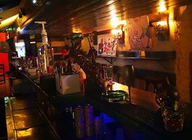 Cheyenne Pub