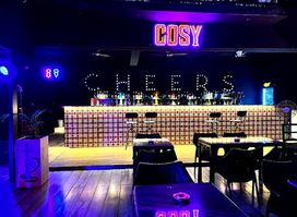 Cosy Pub