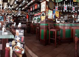 Shakespeare Gastropub