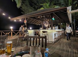 KGC Sunset Bar