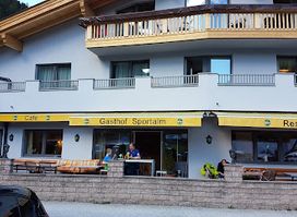Gasthof Sportalm