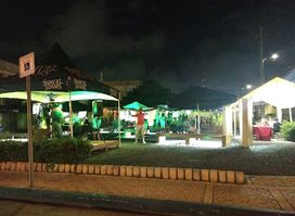 La Esquinita Jardín Cervecero
