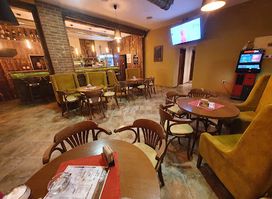 Bar Zóna