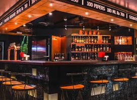 By Chance - Resto Pub