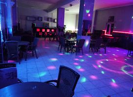 Uğur Restoran bar