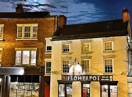 The Flowerpot
