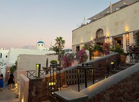 Sphinx Wine Restaurant