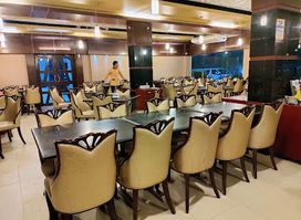 Handi (Cox's Bazar Branch)