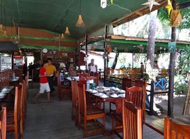 K2 Restaurant (By K K)
