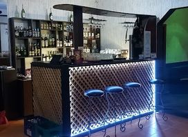 Sereniity Club