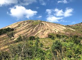 Sibebe Rock
