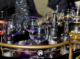 Channel M Night Club